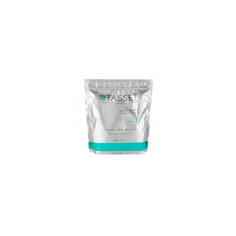 DECOLORANTE 500 GR SENZE AMMONIACA