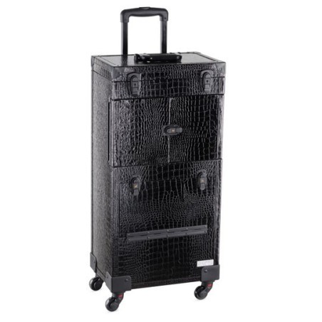 VALIGIA TROLLEY DA PARRUCCHIERE (VUOTA) Eurostil - 1