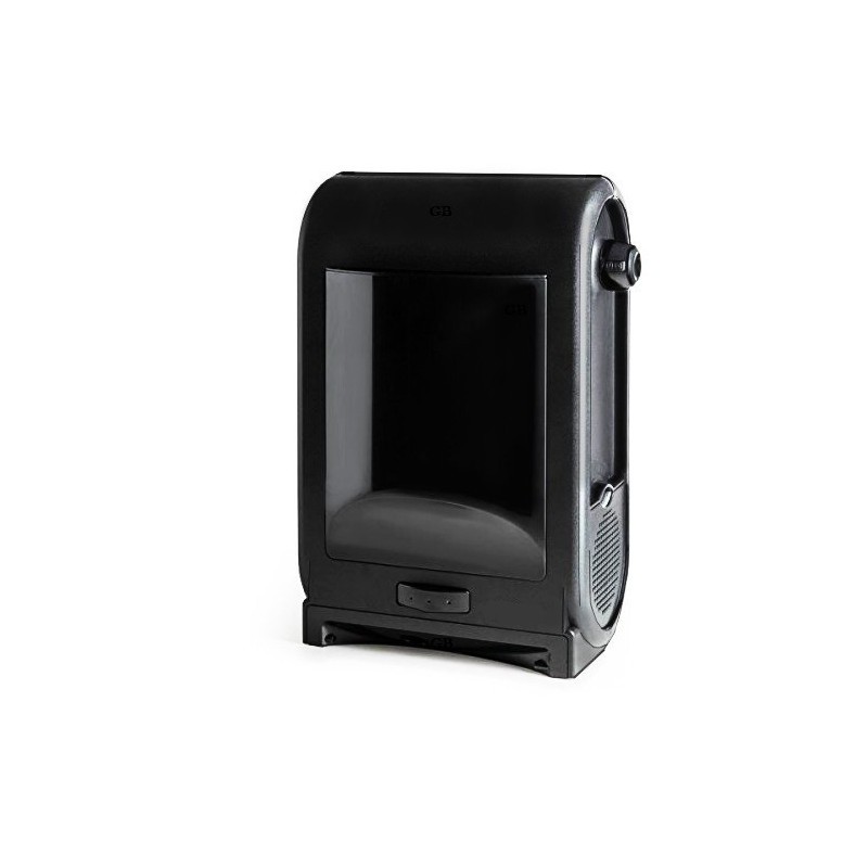 ASPIRADORA DE PERRUQUERIA 1400W