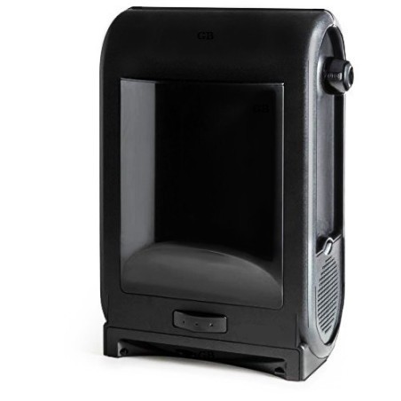 ASPIRADORA DE PERRUQUERIA 1400W
