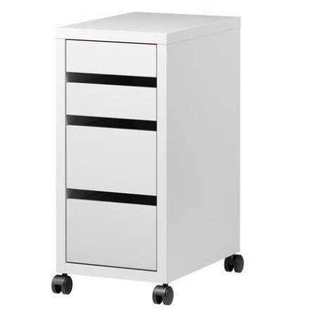 CALAIXERA FUSTA 35X75 AMB RODES