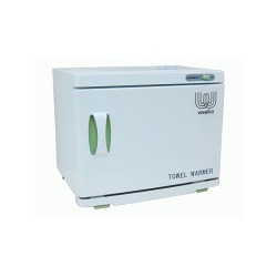 ESCALFADOR DE TOVALLOLES DE 16 LITRES
