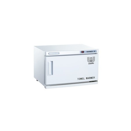 ESCALFADOR DE TOVALLOLES D'11 LITRES