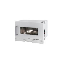 ESCALFADOR DE TOVALLOLES DE 7 LITRES