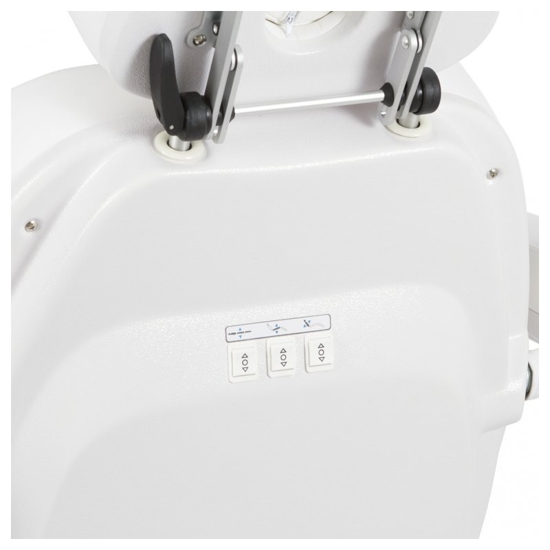 LLITERA ESTÈTICA (3 MOTORS) MAXI