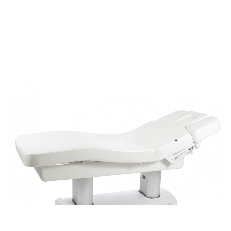 LLITERA SPA (4 MOTORS) TENSOR BLANCA