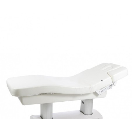 LLITERA SPA (4 MOTORS) TENSOR BLANCA