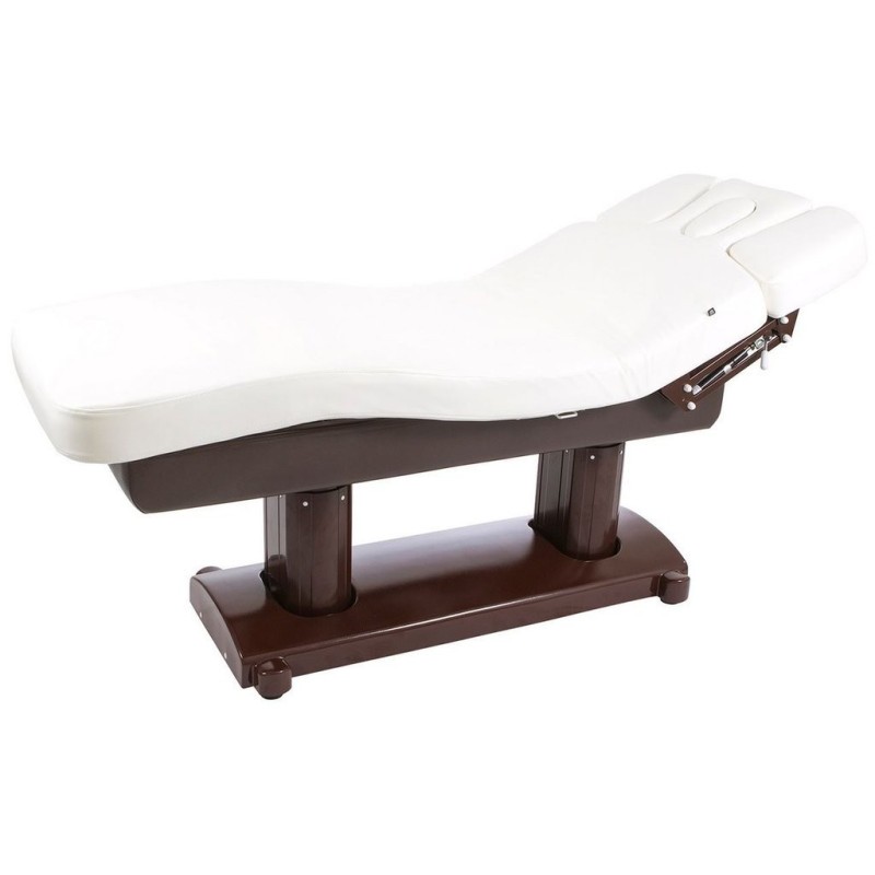 LLITERA SPA (4 MOTORS) TENSOR BLANCA