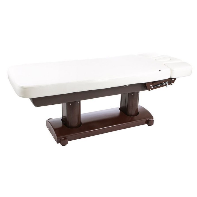 LLITERA SPA (4 MOTORS) TENSOR BLANCA