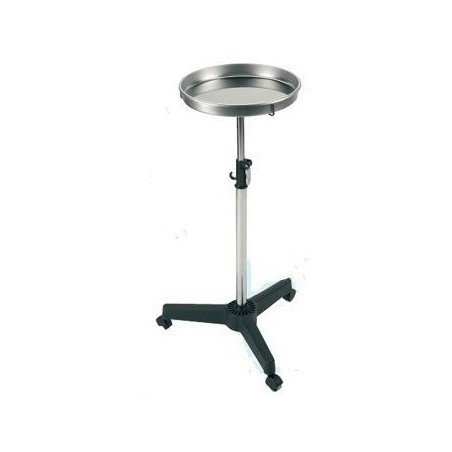 CARRET APRENENT INOX PEU NEGRE