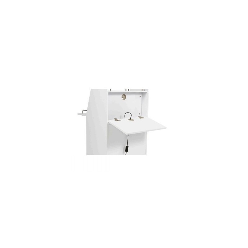 CARRET D'ESTÈTICA SPIN