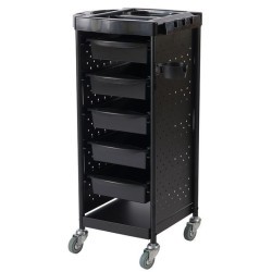 CARRET DE PERRUQUERIA BRUSHY