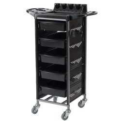 CARRET DE PERRUQUERIA ROLLER
