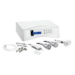 EQUIP DE BELLESA AMB MICRODERMOABRASIÓ