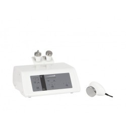 EQUIP D'ULTRASONS AMB 3 SONDES
