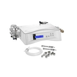 EQUIP MICRODERMOABRASIÓ + MICROCRISTALLS