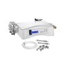 EQUIP MICRODERMOABRASIÓ + MICROCRISTALLS