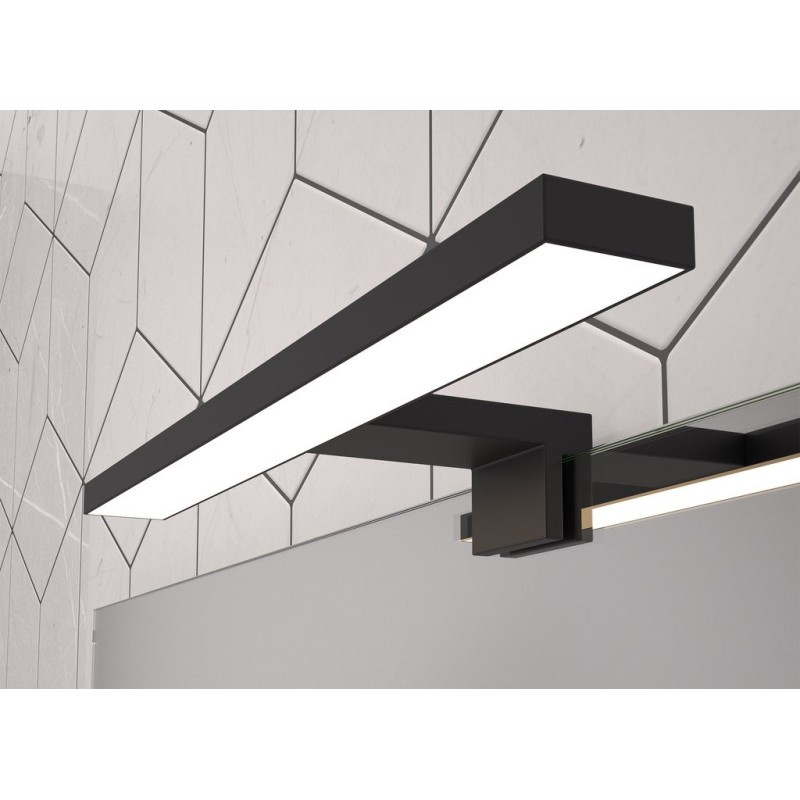 MIRALL LED BIRCH 80X70