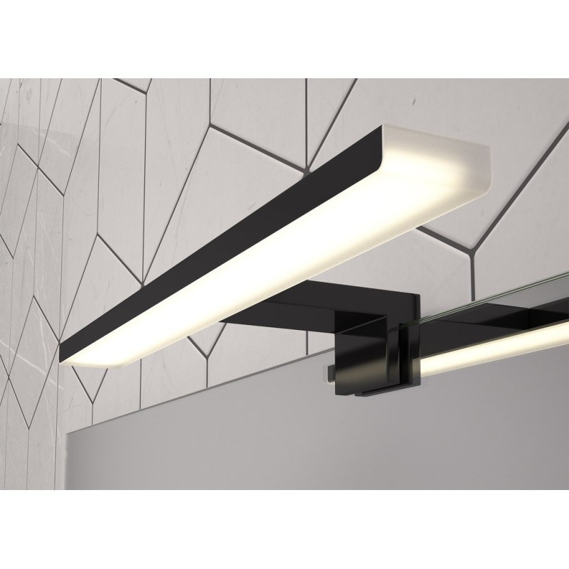 MIRALL LED BIRCH 80X70