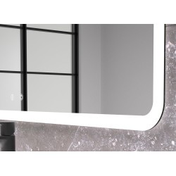 MIRALL LED ELM 120X80/5700K