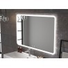 MIRALL LED ELM 120X80/5700K