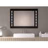 MIRALL LED FILM 100X71