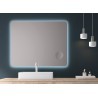 MIRALL LED MAPLE 80X80/5700K
