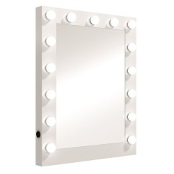 MIRALL MAQUILLATGE LED DAS