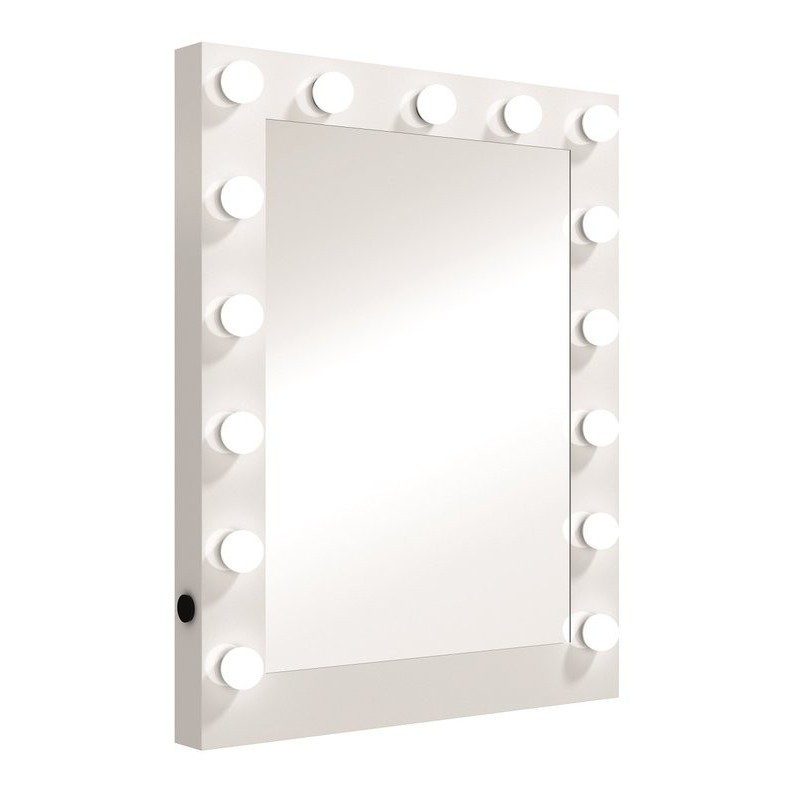 MIRALL MAQUILLATGE LED DAS