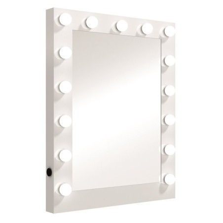 MIRALL MAQUILLATGE LED DAS