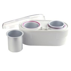 FONEDOR DE CERA TWINCAN