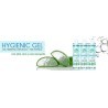 GEL DESINFECTANT 75º