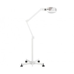 LLUM LUPA LED AMPLI