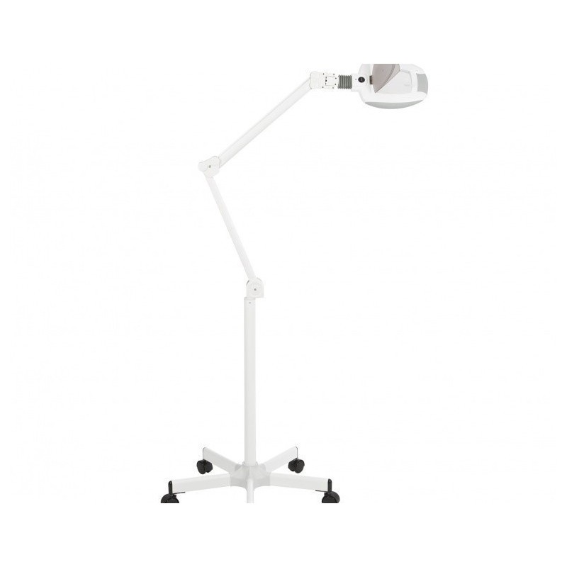 LLUM LUPA LED AMPLI