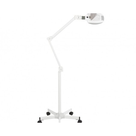 LLUM LUPA LED AMPLI