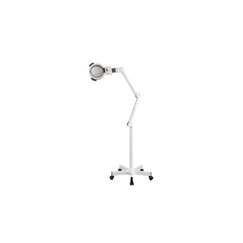 LLUM LUPA LED ZOOM