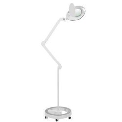 LLUM LUPA LED MEGA