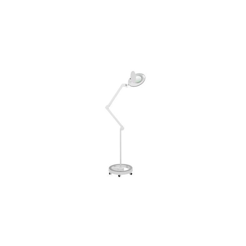 LLUM LUPA LED MEGA