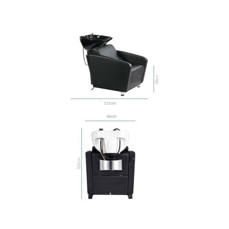 RENTACAPS DARK NEGRE