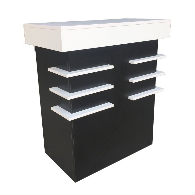 RECEPCIÓ LIA
