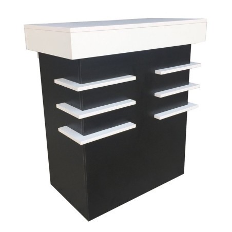 RECEPCIÓ LIA