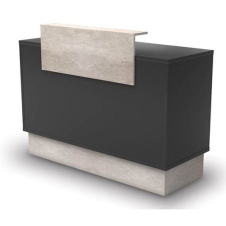 RECEPCIÓ SYMBOL