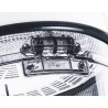 ASSECADOR DE CASC CERIOTTI UNO PEU P01 BLANC