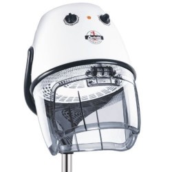ASSECADOR DE CASC CERIOTTI UNO PEU P01 BLANC