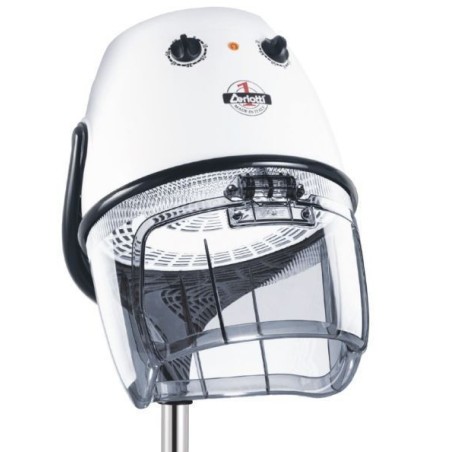 ASSECADOR DE CASC CERIOTTI UNO PEU P01 BLANC
