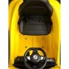 CADIRA DE NENS TAXI