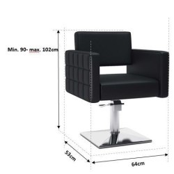 SILLA HORACE