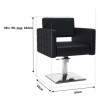 SILLA HORACE