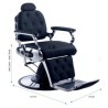 BUTACA BARBER ROMA