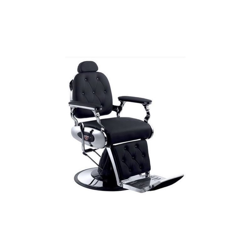 BUTACA BARBER ROMA